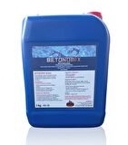 BETONOMIX-SP305 HAVUZ KAÇAK TAMİR KİMYASALI