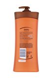 Vaseline Kakao Işıltısı Nemlendirici Vücut Losyonu 600ML