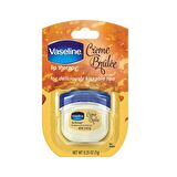 Vaseline Lip Therapy Creme Brulee 7Gr