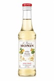 Monin White Chocolate 250 cl