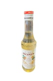 Monin White Chocolate 250 cl