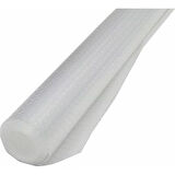 Büro Ev Düzeni için 10MT Şeffaf Halı Kaydırmaz Raf Dolap Torpido Örtüsü