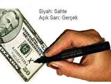 Büro Ev Ofis için Yaşancı Para Kontrol Kalemi