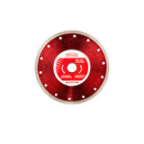 Büro İş Matkap Takımı için 180x1,8x22MM Seramik Fayans Kesici Disk
