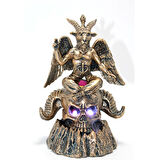 Büro Ev Ofis Kokusu için Polyester Trend Geri Akış Tütsülük