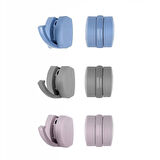 Büro Ev Ofis Düzeni için 2ADET Çok Amaçlı Tekli Tasarım Askı