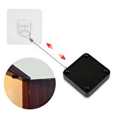 Büro Ev Ofis için Otomatik Kapı Kapatma Aparatı