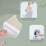 Büro Ev Ofis Personel Ayak Bakımı için 10MM Ayarlı Vurma Önler Daraltma Yastık Pedi