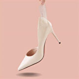 Büro Ev Ofis Personel Ayak Bakımı için Topuk Ağrı Giderir İnce Yumuşak Aparat