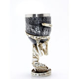 Büro Ev Ofis İçecek Keyfi için Paslanmaz Çelik Bardak Tarz Dekoratif Kadeh