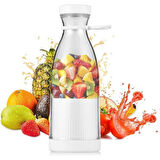 Büro Ev Ofis Mutfağı için Mini Taşınır Tip Karıştırıcı Blender