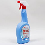 Büro Ev Ofis Tadilatı için 750ML Fayans Lavabo Derz Kir Leke Temizleyici