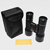 Büro Ev Ofis Hediyesi için 20X40 Kauçuk Kaplı Piknik Dürbünü