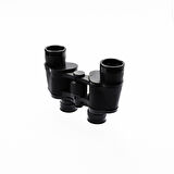 Büro Ev Ofis Kamp Keyfi için 76-1000MT 7X35Rus Süper Kalite Dürbün