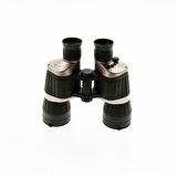 Büro Ev Ofis Kamp Keyfi için 56-1000MT 20X50 Otomatik Netlikli Işıklı Telemetre Dürbün