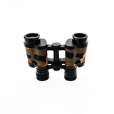 Büro Ev Ofis Kamp Keyfi için 76-1000MT 8X30 Rus İşi El Dürbünü