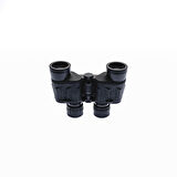 Büro Ev Ofis Kamp Keyfi için 56-1000MT 20X35 Siyah Süper Netlik Büyük Mercek El Dürbünü