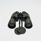 Büro Ev Ofis Kamp Keyfi için 56-1000MT 20X50 Otomatik Netlikli El Dürbünü