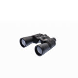 Büro Ev Ofis Kamp Keyfi için 56-1000MT 20×50 Ct Siyah Profesyonel El Dürbünü