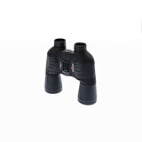 Büro Ev Ofis Kamp Keyfi için 56-1000MT 7X50 Ct Siyah Profesyonel El Dürbünü