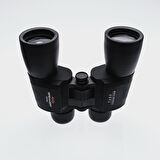 Büro Ev Ofis Kamp Keyfi için 7X50 Ayarlanır Netlikli Çift Göz Dürbün