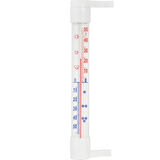 Büro Ev Ofis Yazlık için Dış Mekan Isısı Sıcaklığı Ölçer Termometre