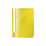 Büro Ev Ofis için 50ADET Sarı A4 Telli Arşivleme Dosya Seti