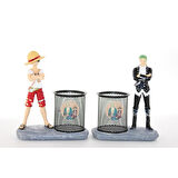 Büro Ev Ofis Okul Hediyesi için Polyester One Piece Kalemlik