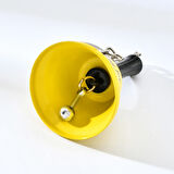 Büro Ev Ofis Hediyesi için Resepsiyon Zili El Çanı Model Anahtarlık