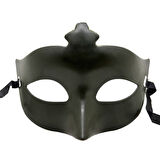 Büro Ev Ofis Etkinlik Gösteri Balo Kostümü için Masquerade Venedik Maskesi