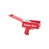 Büro Ev Ofis Etkinlik Partisi için Dolar Saçma Tabancası