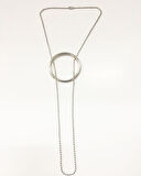 Büro Ev Ofis Etkinlik Partisi için Sihirli Halka İllüzyon Oyunu