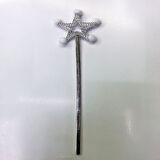 Büro Ev Ofis Etkinlik Gösteri Kostümü için Yıldız Şeklinde Asa