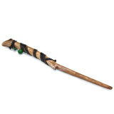 Büro Ev Ofis Etkinlik Gösteri Kostümü için Polyester Yapım Sihirli Asa