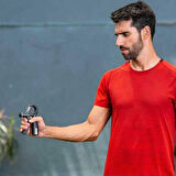 Büro Ev Ofis Spor Keyfi için Egzersiz Takibi Sayaçlı El Yayı