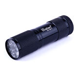 Büro Ev Ofis Hediyesi için Uv Stil Yalancı Para Kontrol Işığı