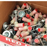 Büro Ev Ofis Atölyesi için 100 Adet Manuel Tabancası Çivisi