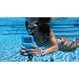 Büro Ev Ofis Personel Cep Telefonu için Batmaz Su Geçirmez Telefon Kılıfı