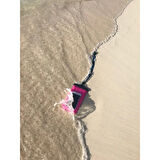 Büro Ev Ofis Personel Cep Telefonu için Batmaz Su Geçirmez Telefon Kılıfı