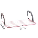 Büro Ev Ofis Çamaşır Ketfi için için Petek Üstü Çamasır Kurutma Aparatı