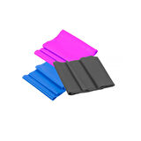 Büro Ev Ofis Egzersiz Spor Keyfi için Pilates Bandı