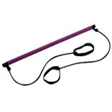 Büro Ev Ofis Egzersiz Spor Keyfi için Portable Pilates Aksiyon Aparatı