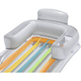 Büro Ev Ofis Deniz Yüzme Keyfi için Prestij Koltuklu Deniz Yatağı