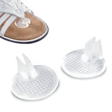 Büro Ev Ofis Ayakkabı Aksesuarı için Parmak Arası Terlik Jeli