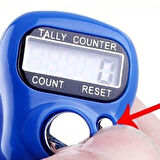 Büro Ev Ofis Hediyesi için Yüzük Stil Zikirmatik