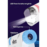 Büro Ev Ofis Hediyesi için Mini Portatif Mikroskop