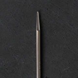 Büro Ev Ofis Hobi Dikiş Atölyesi için 21CM 5MM Üçlü Misinalı Çorap Şişi