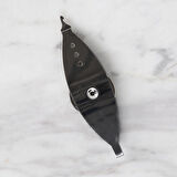 Büro Ev Ofis Hobi Dikiş Atölyesi için Metal Mekik