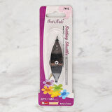 Büro Ev Ofis Hobi Dikiş Atölyesi için Metal Mekik