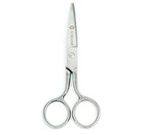 Büro Ev Ofis Hobi Dikiş Atölyesi için 13CM Paslanmaz Çelik Nakış Kesim Makası